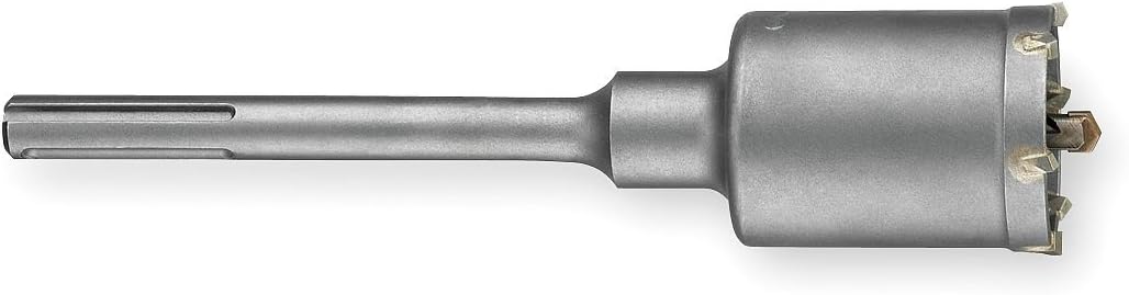 DEWALT DW5926 1-Piece 5-Inch by 22-Inch SDS Max Core Bit
