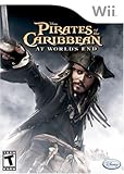 Pirates of the Caribbean: At World's End - Nintendo Wii (Renewed)