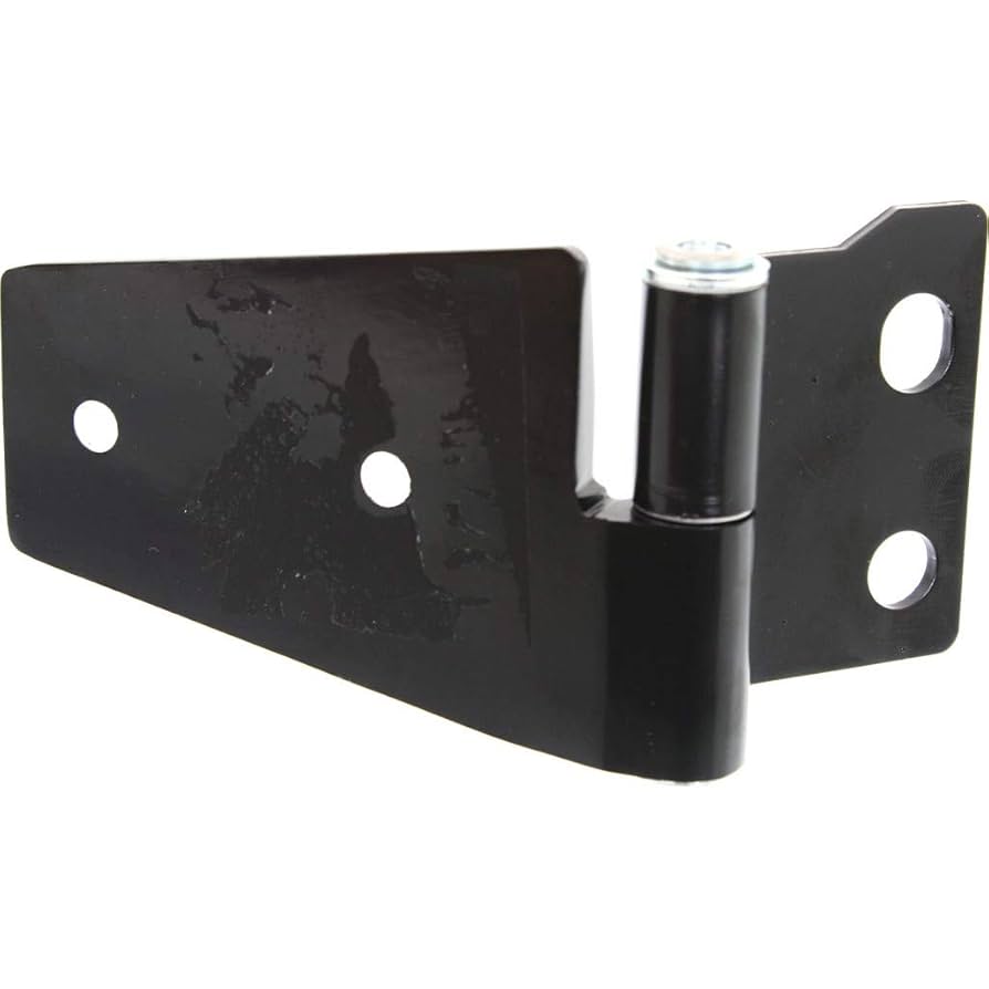 jk01vzページ Amazon.com: for Jeep Wrangler JK Hood Hinge 2007-2017 Driver