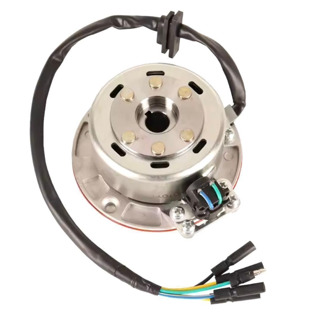 モンキー50 アウターローター レーシングアウターローターキット モンキー/ゴリラ（12V）｜株式会社