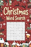 Photo Gallery white elephant gifts: christmas word search: funny brain game book ideas for kids, teens and adults Photo Gallery white elephant gifts: christmas word search: funny brain game book ideas for kids, teens and adults
