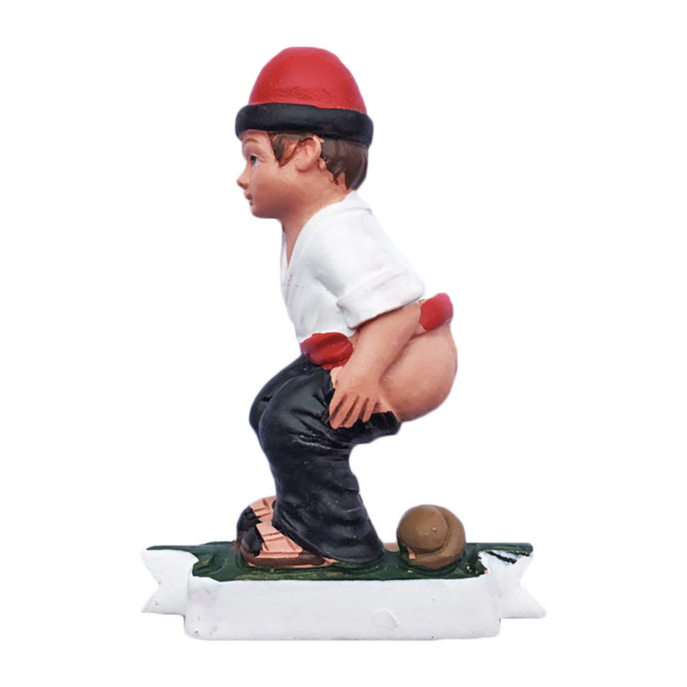 Magnete Frigo 3D Andorra – Souvenir Turistico In Resina Fatta A Mano, Circa 8x6 Cm, Colorato, Adesivo Magnetico Per Decorazione Casa E Cucina – Regalo Di Viaggio Originale - 2