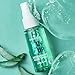 essence | Jelly Grip Refreshing Aloe Spray | Hydrating Gel-to-Mist with Aloe Vera for a Fresh, Glowy Finish | Preps, Sets & Refreshes Makeup | Vegan & Cruelty-Free