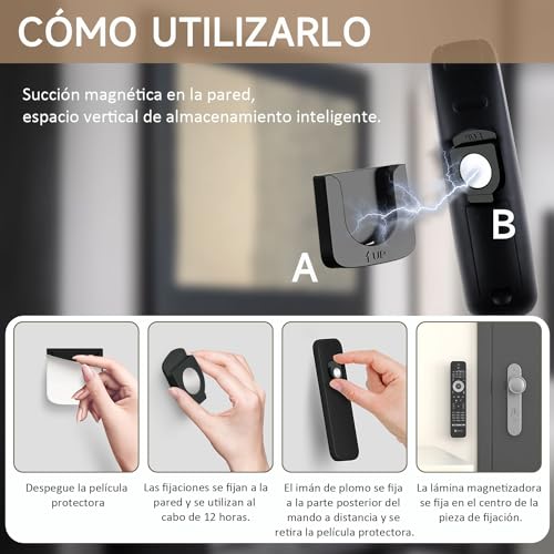 Review de Porta televisor de pared que puedes comprar esta semana. 8 Imagen adicional