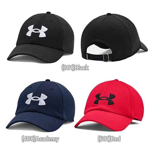 アンダーアーマー 帽子 メンズ UNDER ARMOUR キャップ スポ