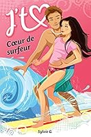 COEUR DE SURFEUR 2897460490 Book Cover
