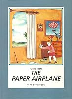 The Paper Airplane 0316083895 Book Cover