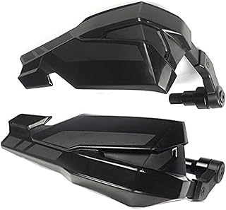 Motorcycles Hand Guards For For MT09 For MT07 For FZ07 For FZ09 For XSR900 For XSR700 Handguard Handlebar Hand Guard Protector Windshield Deflector Handguards Protectors