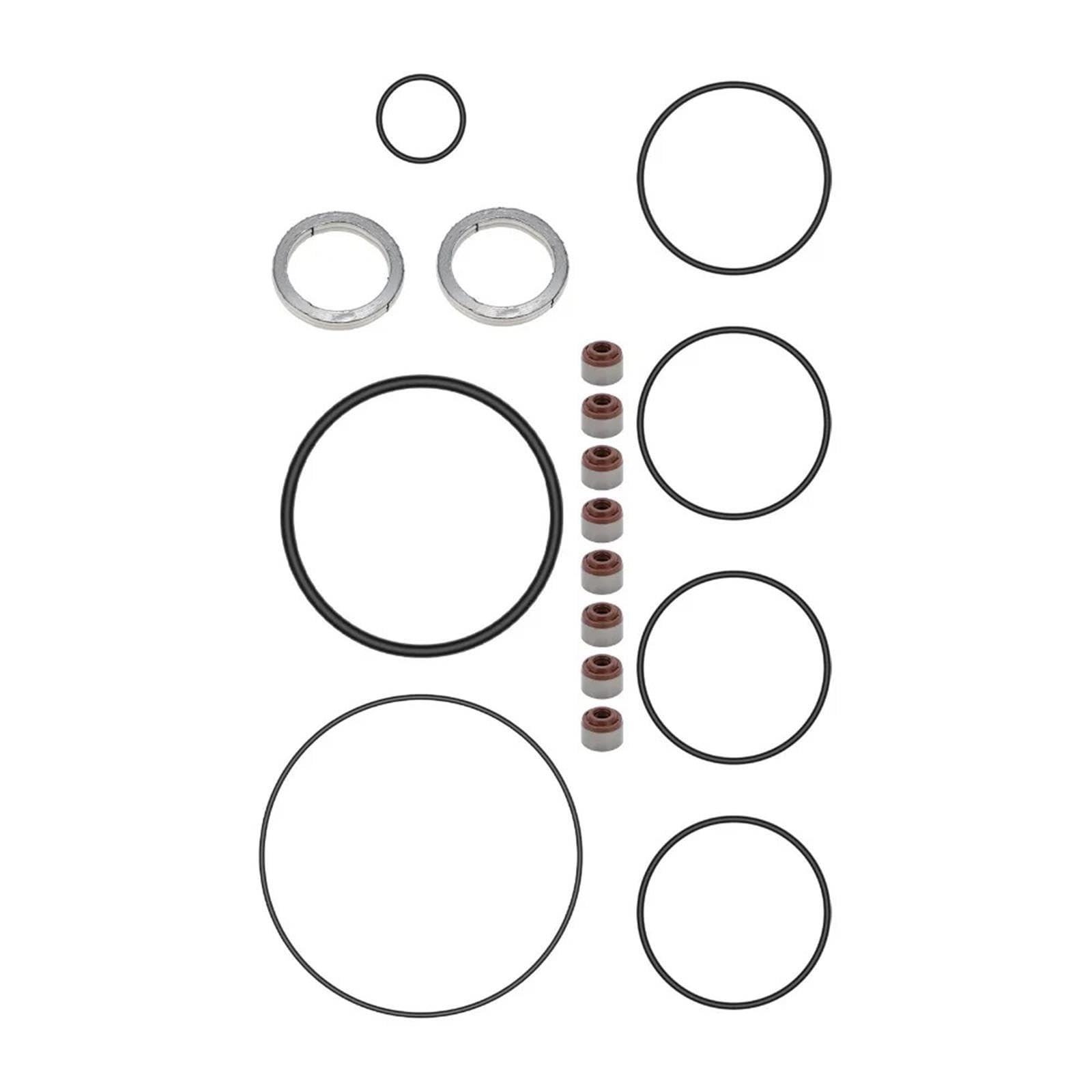 Kit Complet De Joints Pour Kawasaki Pour Brute Pour Force 650/750
