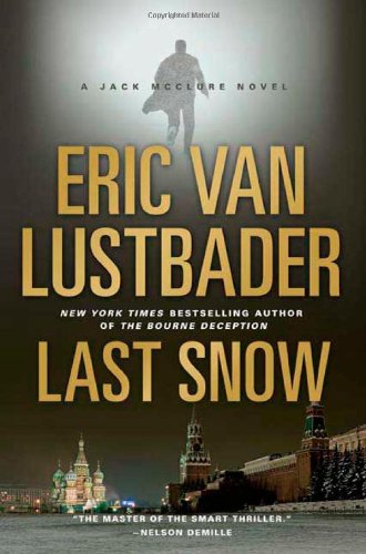 Last Snow B0044KN2D4 Book Cover