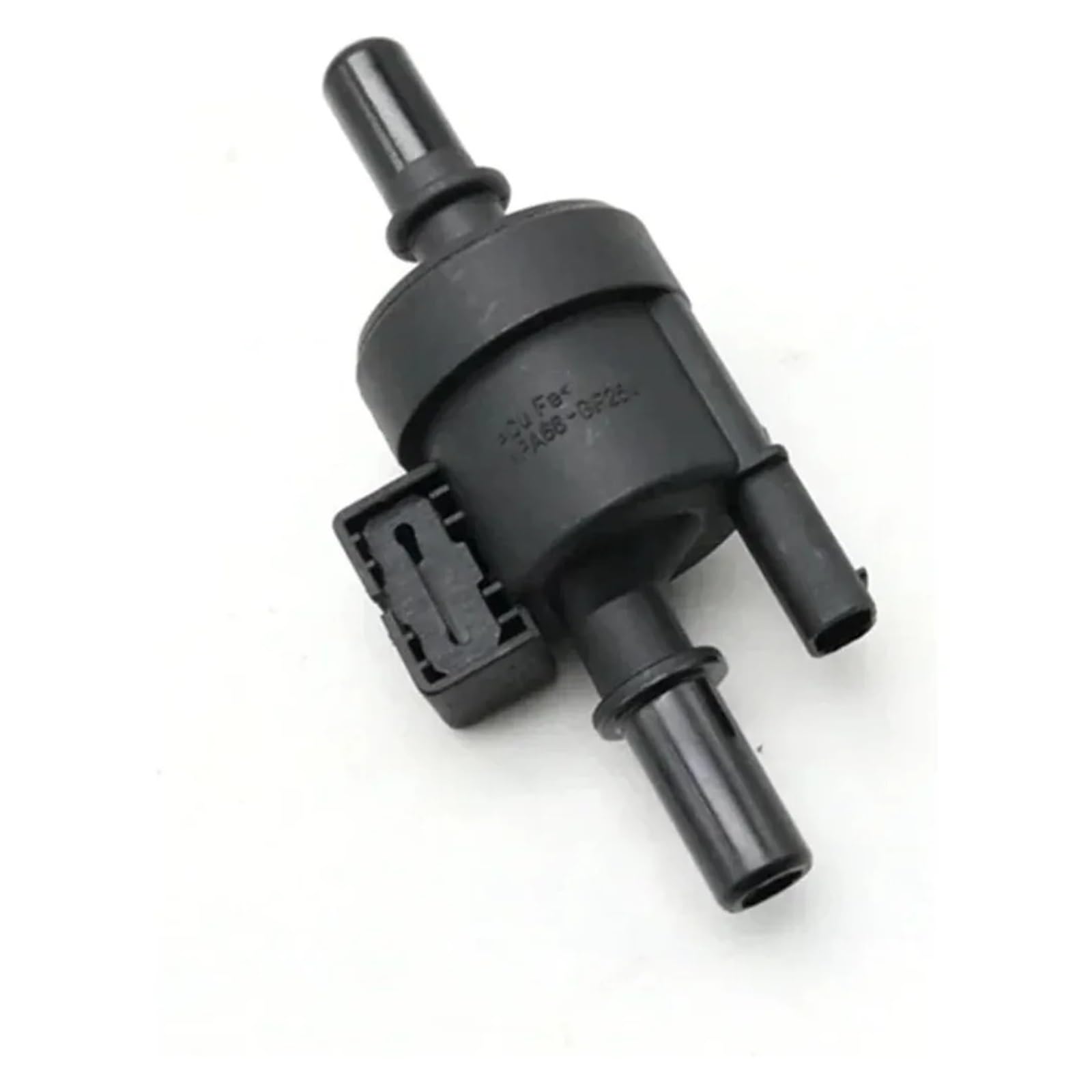 Válvula solenoide F01R00KA03 para solucionar tirones de motor y olores a gasolina en el coche