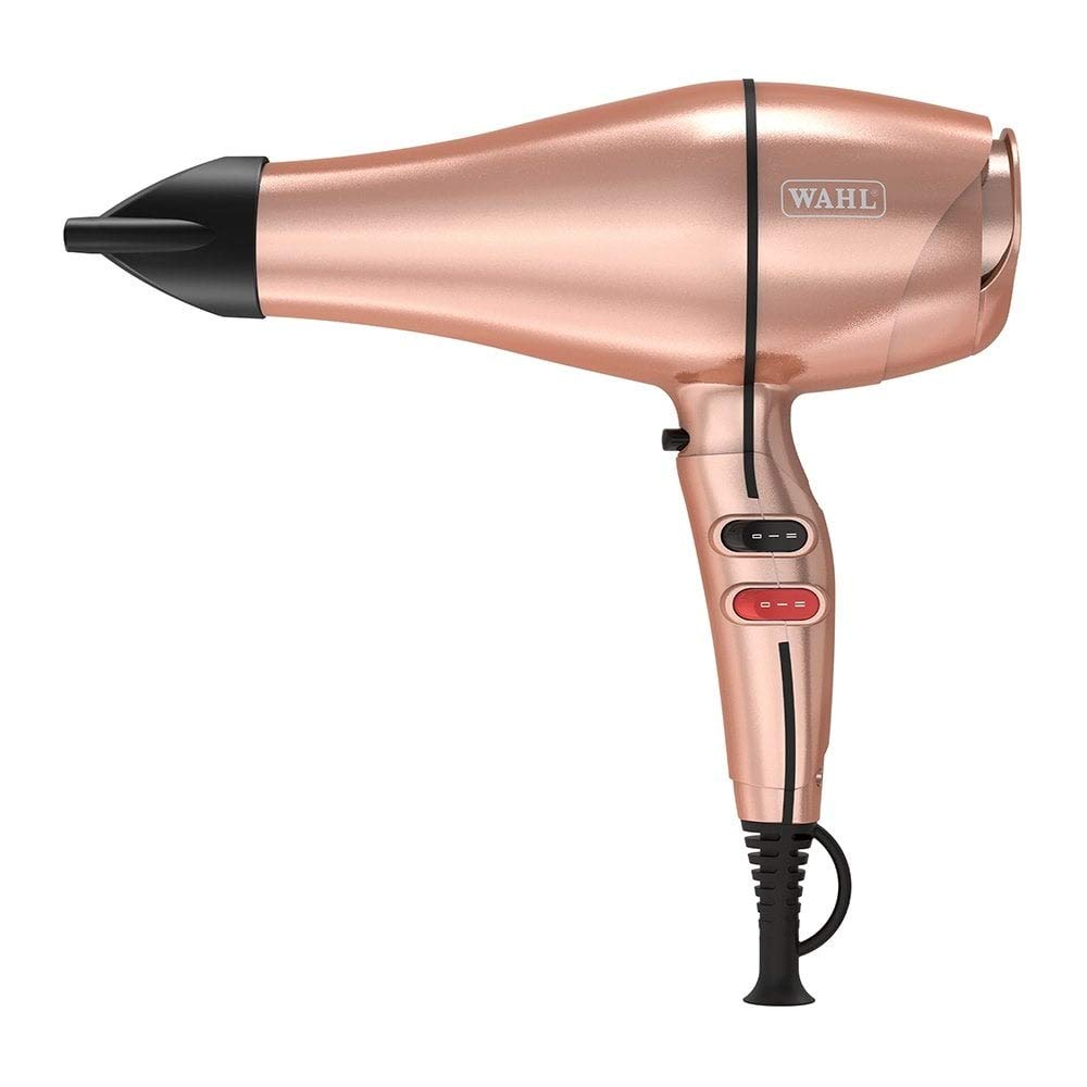 Wahl Pro Keratin Trockner, Roségold, 875 g