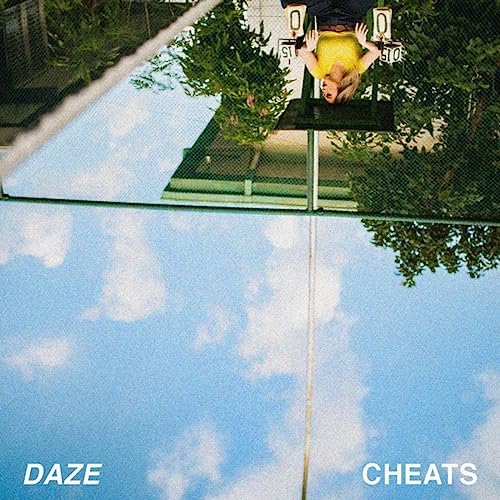 Reproduzir Daze de The Cheats no Amazon Music