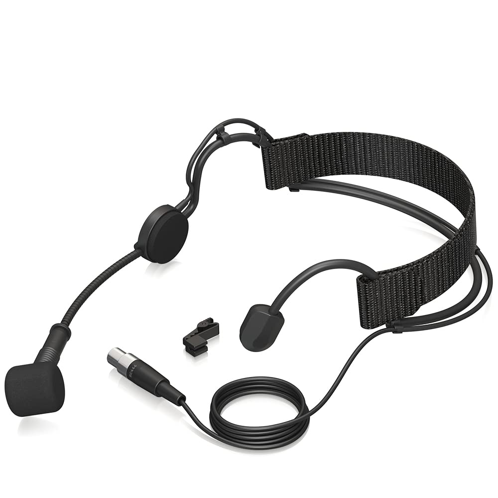 Behringer 110 VCO/VCF/VCA &ndash; Italia