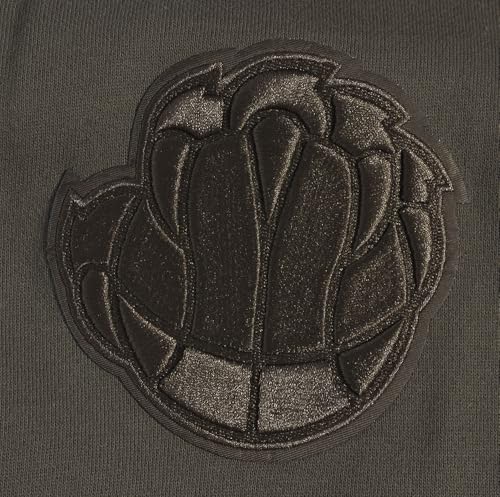 Image of Pro Standard Mens NBA Neutral Pull Over Hoodie