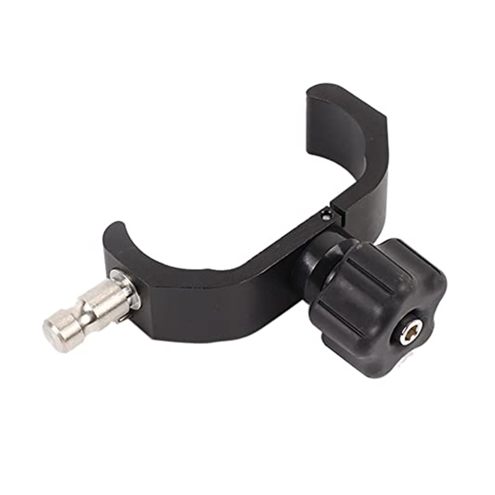 Supporto telefono bicicletta Per Trimble Per TSC3 GPS Range Pole Cradle Staffa Dati Palmari Con Bussola Morsetto A Sgancio Rapido