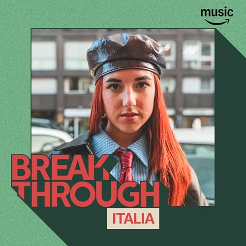 Zusammengestellt von: Amazon Music