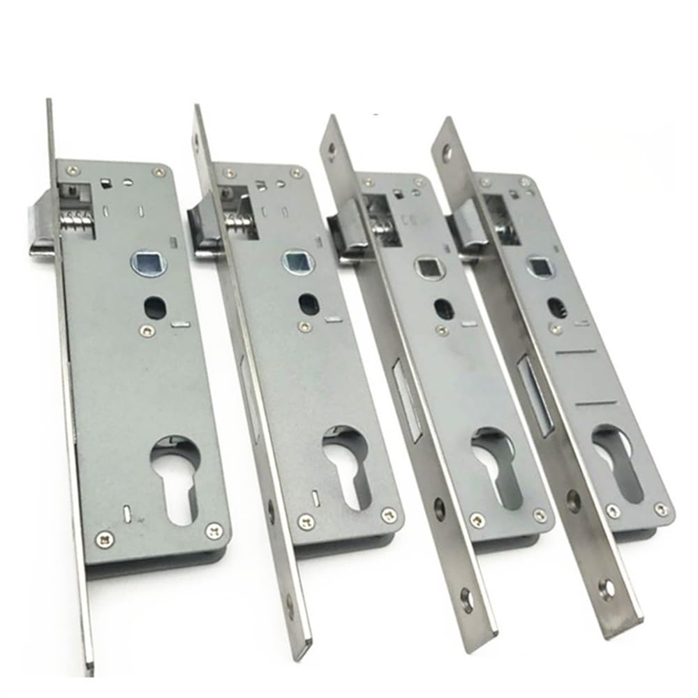Serratura Porta 1 PCS Serratura della Porta in Acciaio Inox Accessori Hardware Corpo di Blocco 8520/25/30/35 Balcone Serratura del Corpo Serratura Raccordi Serratura Porta Interna(85-30)