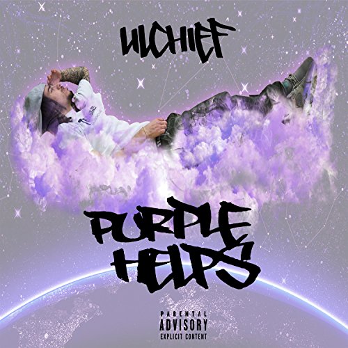 Purple Helps [Explicit]