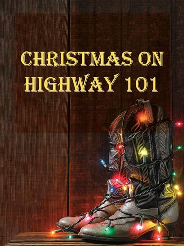 Various Artists - Christmas on Highway 101