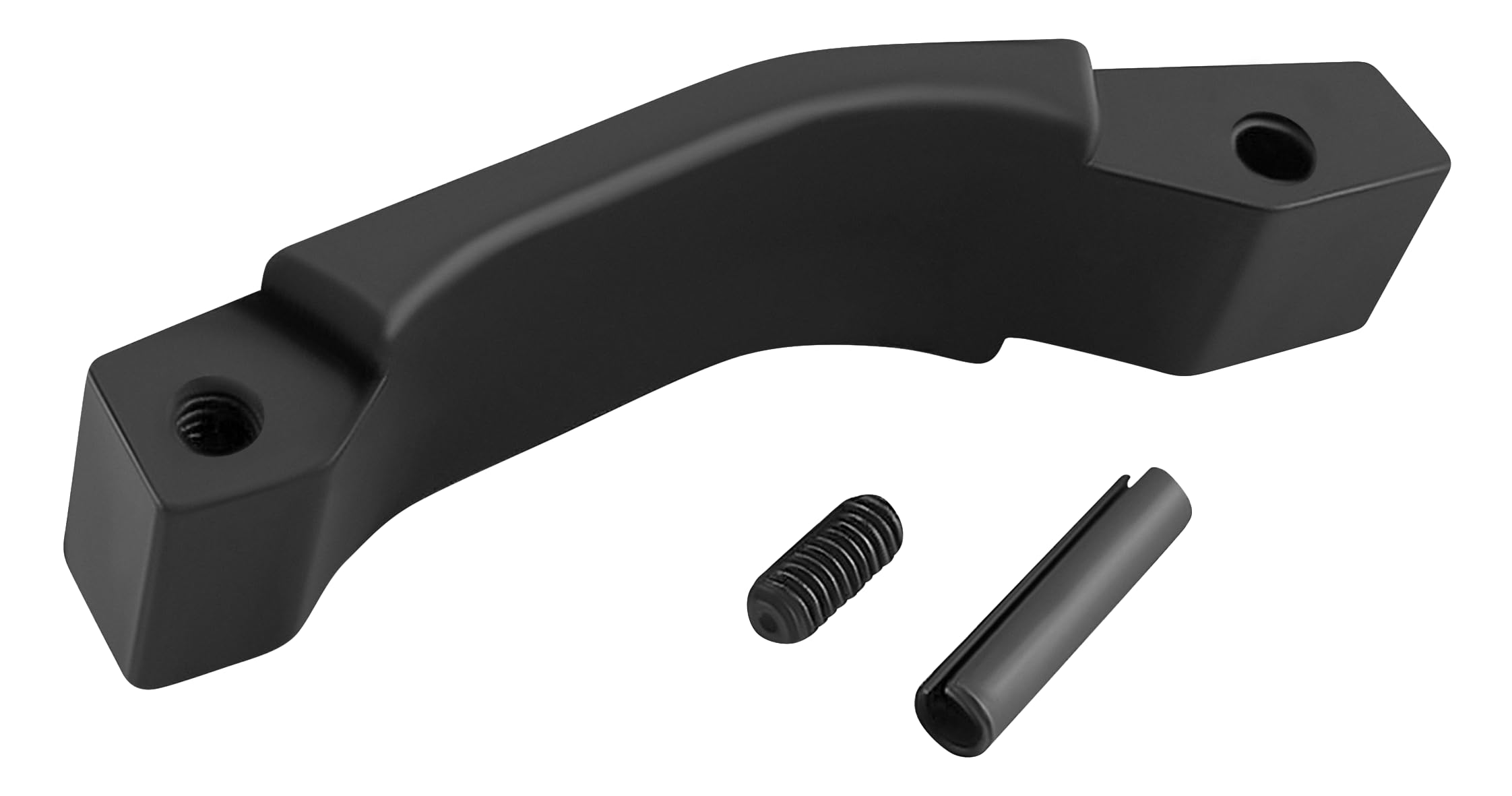 Gotical All Aluminum 6061 T6 M Operator Enhanced Drop in Trigger Guard (1 Piece)