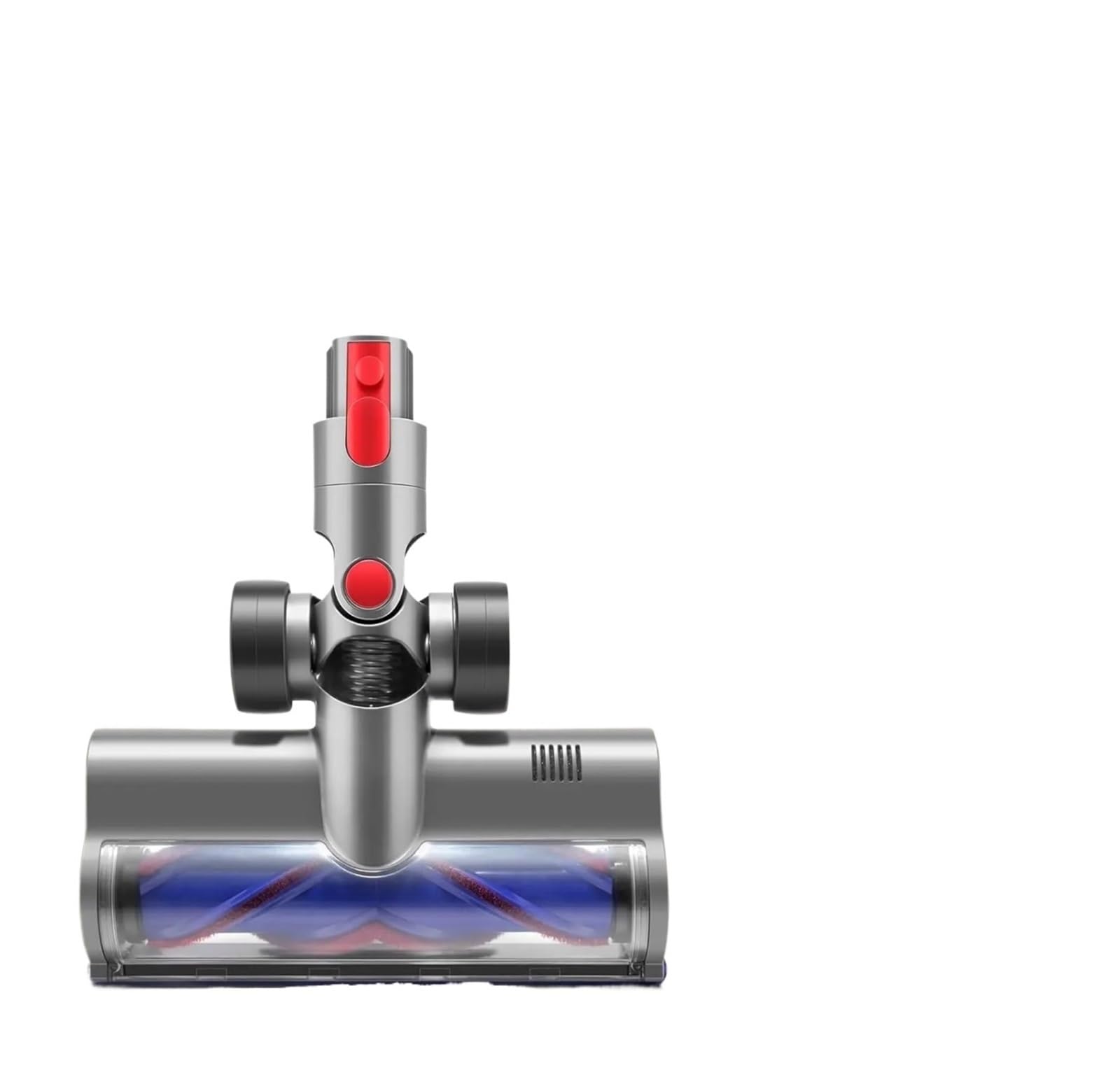 Cabezal De Cepillo Motorizado For Aspiradora, Compatible Con Los Modelos Dyson, V10 Digital Slim Y V12 Detect Slim