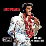elvis the king of rock and roll cd  The King of Rock\'n\' Roll