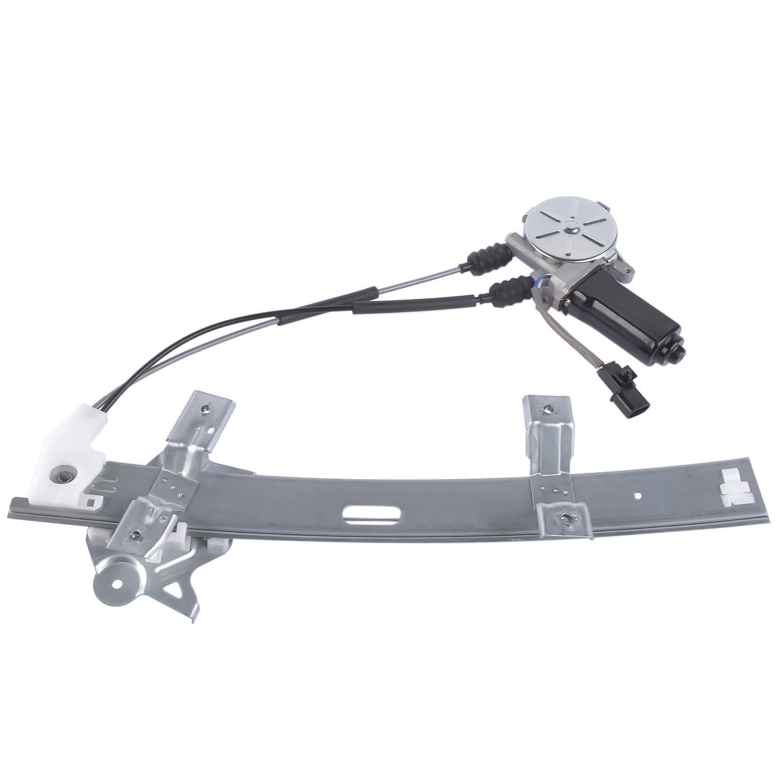 BQWYEDPL for 3000GT MB641281 Front Window Regulator