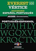 Diccionario Espanol - Portugues - Dicionario Portugues - Espanhol 8424114574 Book Cover