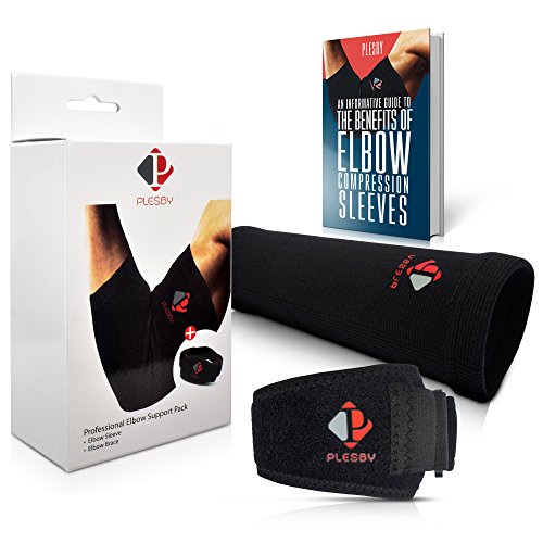 Best Elbow Compression For Child