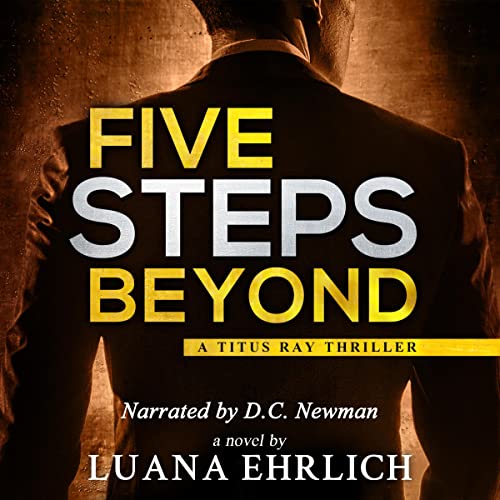 Five Steps Beyond by Luana Ehrlich episode artwork