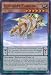Yu-Gi-Oh! - Qliphort Carrier (NECH-EN022) - The New Challengers - 1st Edition - Super Rare