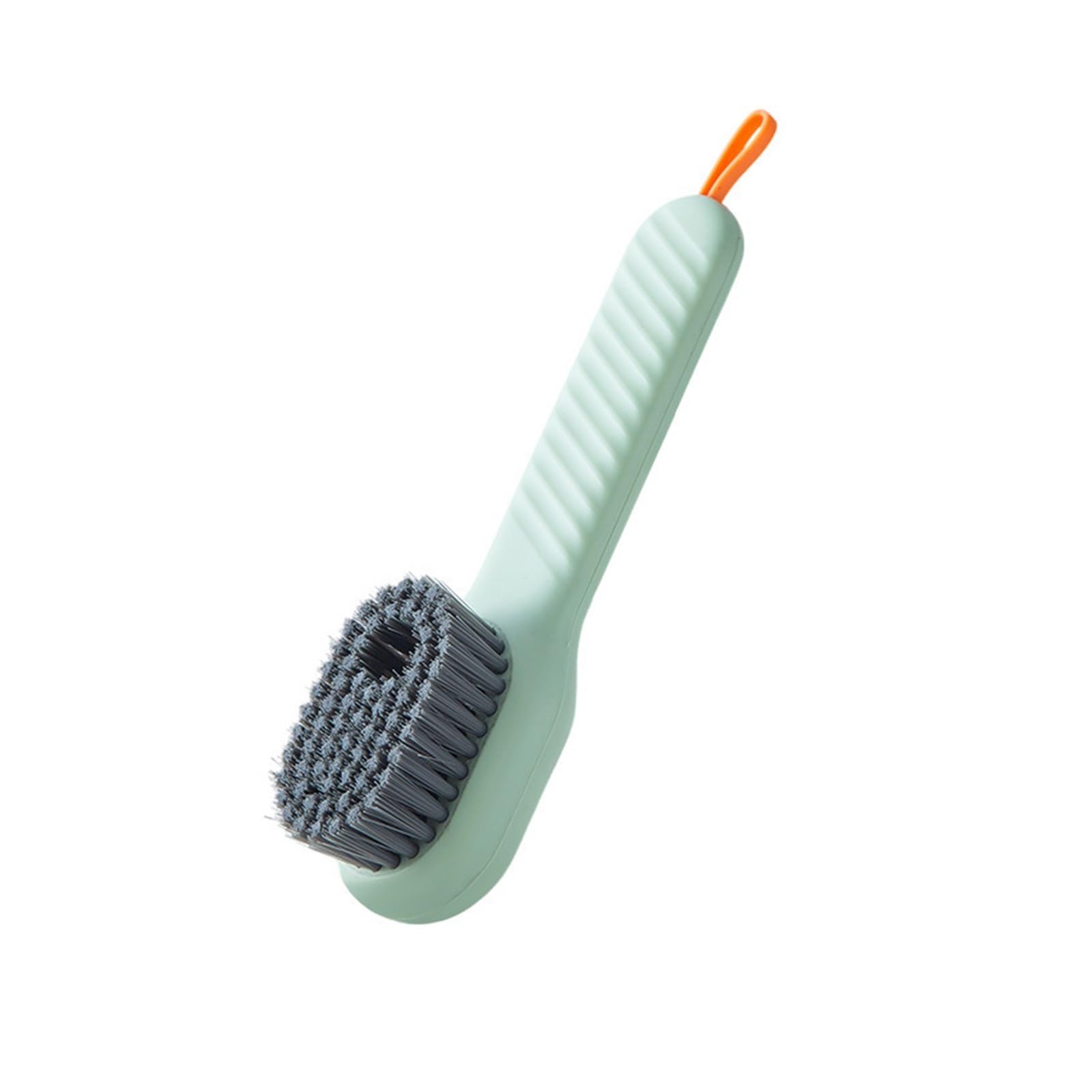 MQPALZKD Liquid Shoe Brush Artifacts Hard Hair Household Laundry Multi-function Long Handle Cleaning Wholesale