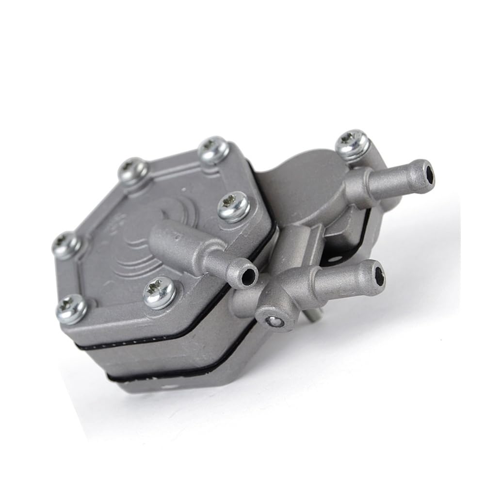 Módulo de combustible Yamaha XJ600S soluciona tirones y fallos de arranque 6