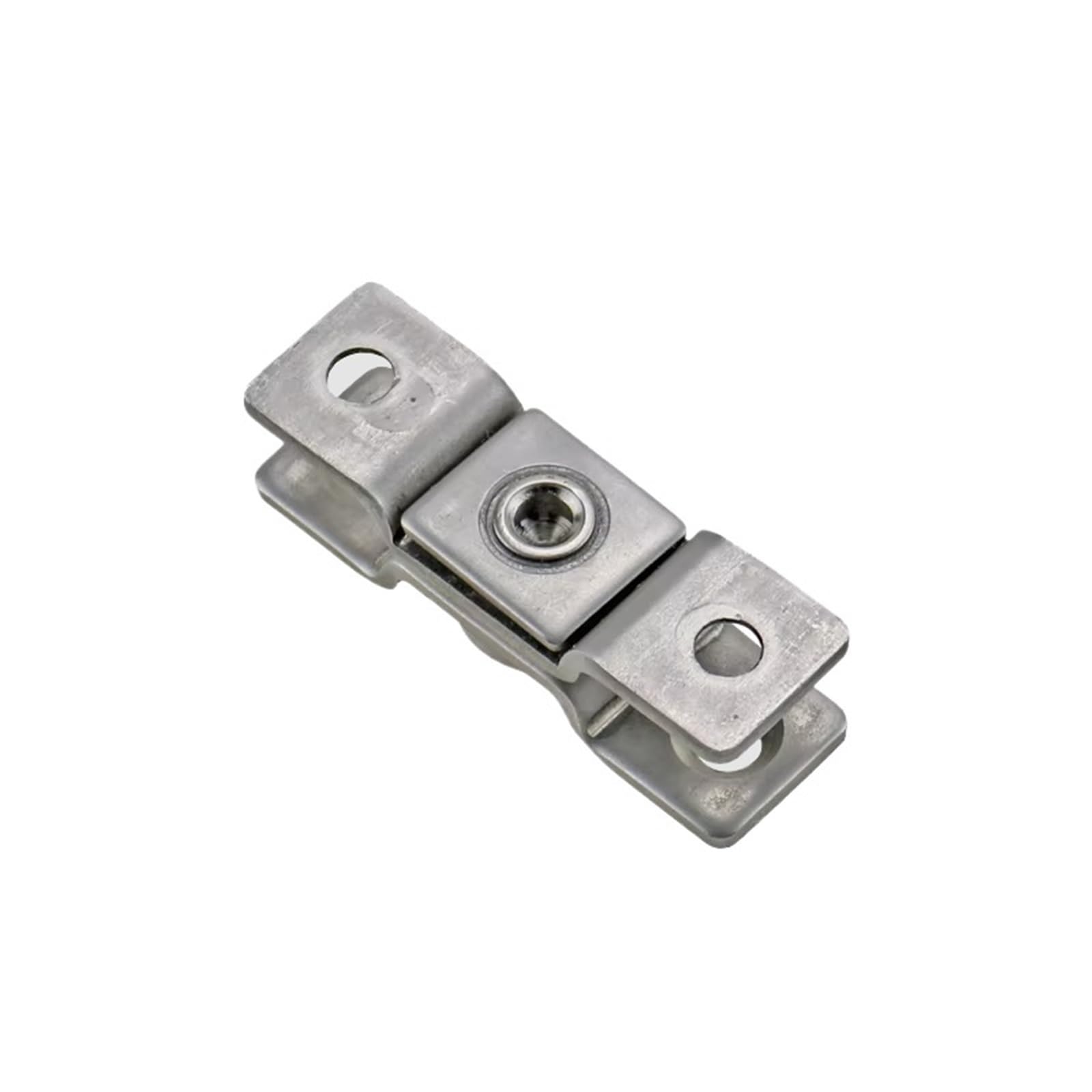 304 Stainless Steel Damping Hinge Torque Hinge(Nonporous,0.7N.m)