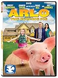 Arlo The Burping Pig [DVD + Digital]