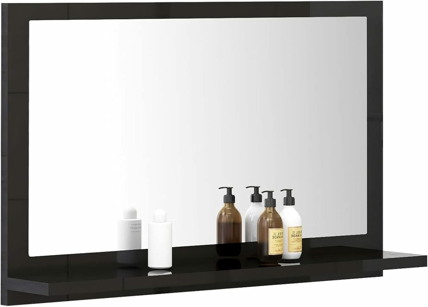 Buy Susany Bathroom Mirror Bathroom Wall Mirror Toilet Mirror Wall