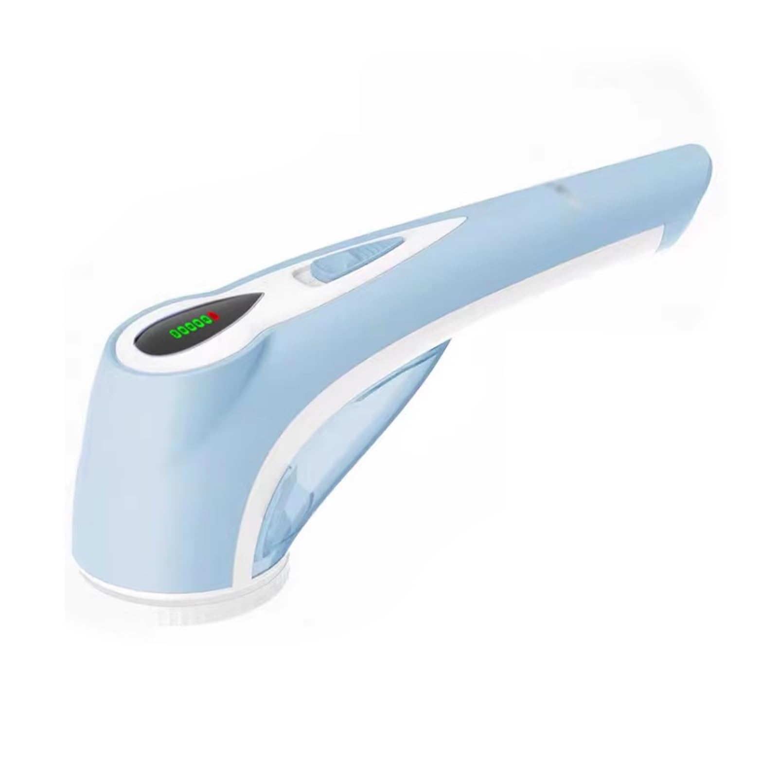 Quitapelusas eléctrico Cortadora de Bolas de Pelo for el hogar, máquina de Pelusa y Afeitado, Recargable, de Alta Potencia, 9 vatios Removedor de Pelusa para Ropa (Color : B)