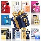 Hybrid & Company Men's Cologne Mystery Box 1Pc...