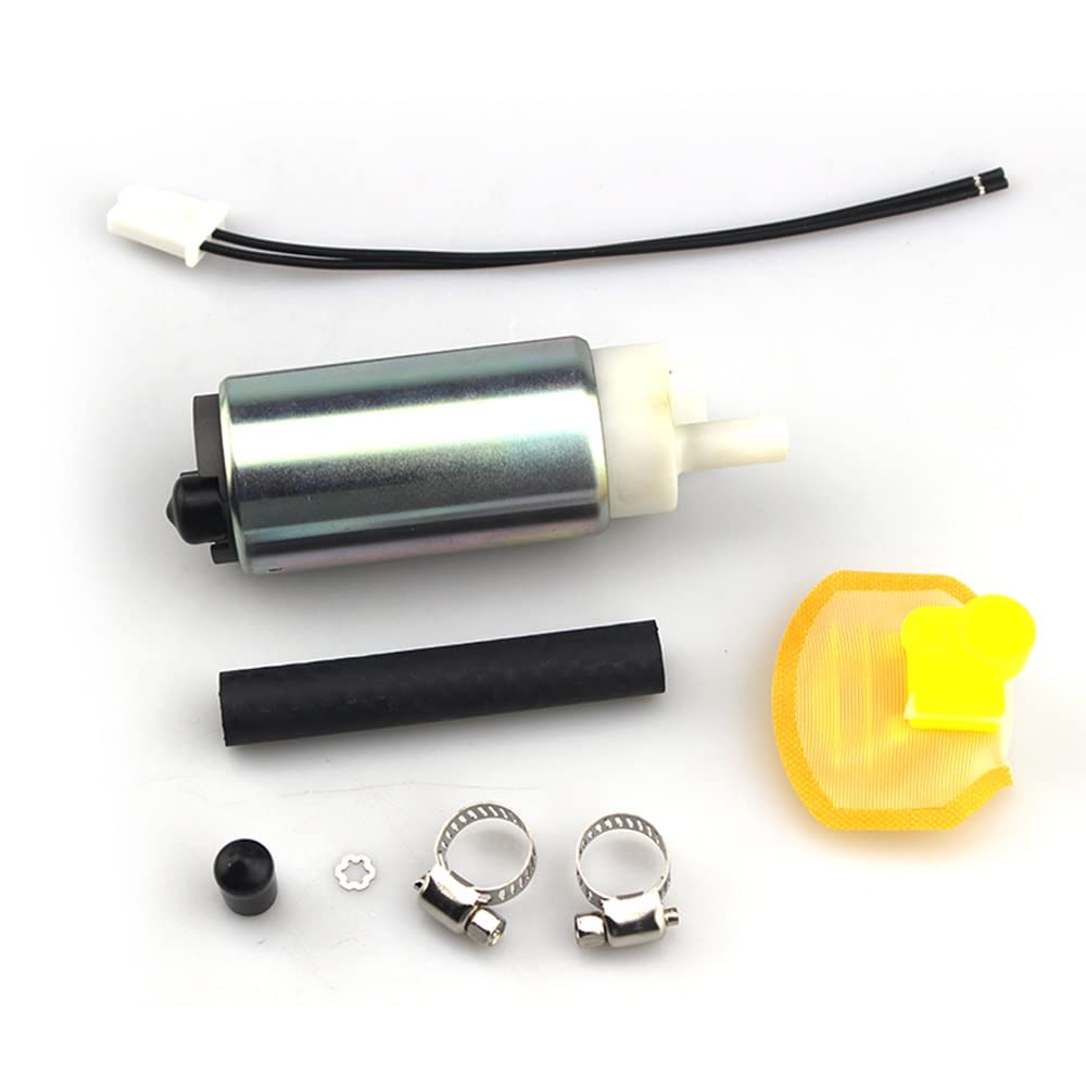 Per Suzuki GSX1300R per Hayabusa 1999-2012 GSXR1000 GSXR1000Z 2000-2006 AN650 per Burgman 650 400 AN400 Moto Pompa del Carburante Carburatore Carburatore Carburatore