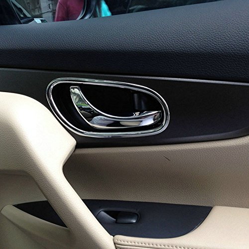 KUST per Qashqai J11 2014 2015 2016 2017 2018 2019...