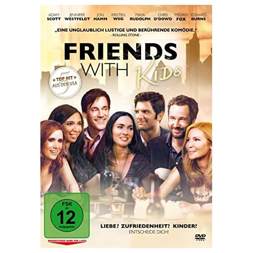 Friends with Kids