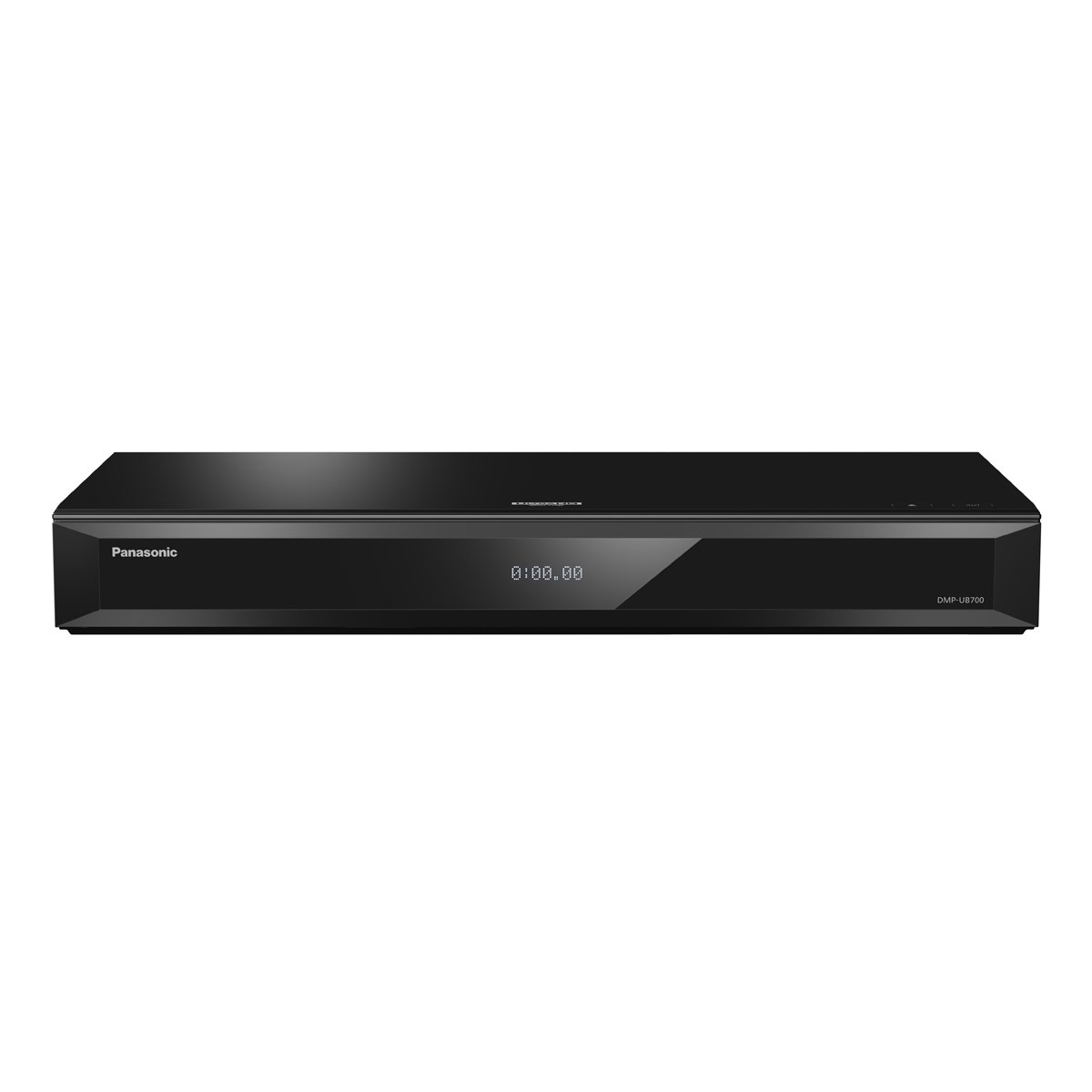 panasonic DMR‐BR580  HDD 1TB Panasonic 1TB HDD Smart PVR with Twin HD Tuners - JB Hi-Fi