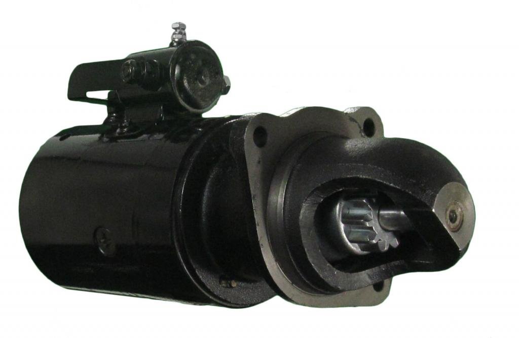 New USA Starter MHA7004 46-841 MHA6103 MDY7006 MHA6103S Prestolite 5180-USA