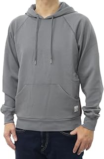 [ポールスミス] メンズ プルオーバー パーカー M1A 750 TU804 グレー [並行輸入品]