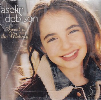 SWEET IS THE Melody [Audio CD] ASELIN DEBISON
