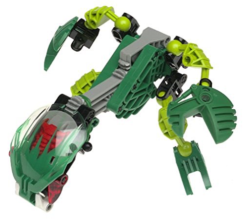 lego bohrok
