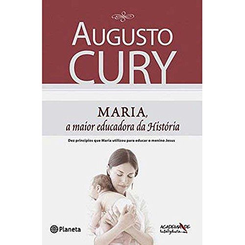 Maria, A Maior Educadora da Historia (Em Portugues do Brasil)
