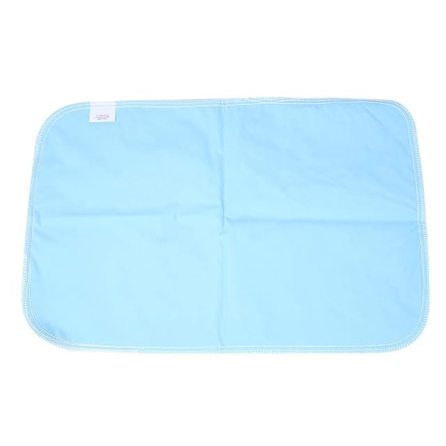 Foto 3 de 8 de Alfombrilla para orinar para Perros, Alfombrilla para Entrenamiento Lavable y Reutilizable para Perros