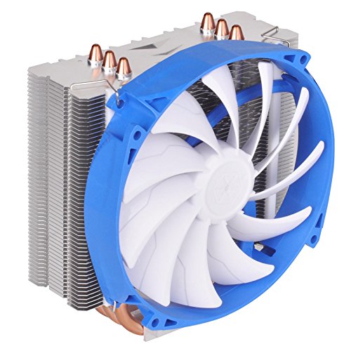 Build My PC, PC Builder, SilverStone Technology AR07